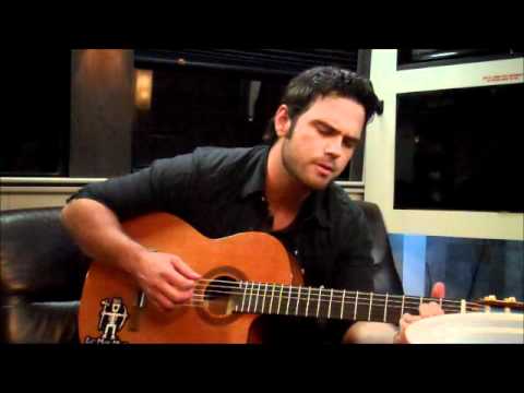 Thumbnail for Chuck Wicks - Unreleased Song - Backstage at Tin Roof Knoxville with WIVK by Chuck Wicks