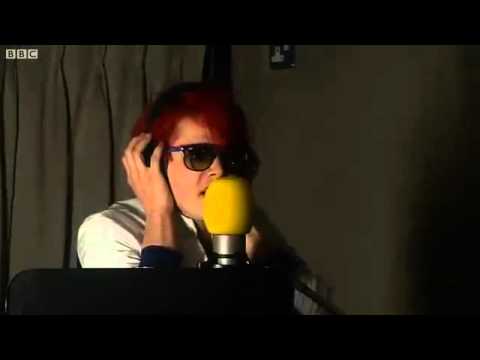 My Chemical Romance -  Common People (Pulp Cover)