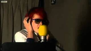 My Chemical Romance -  Common People (Pulp Cover)