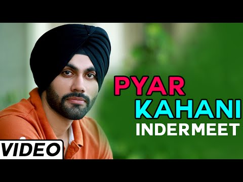 Pyar Kahani