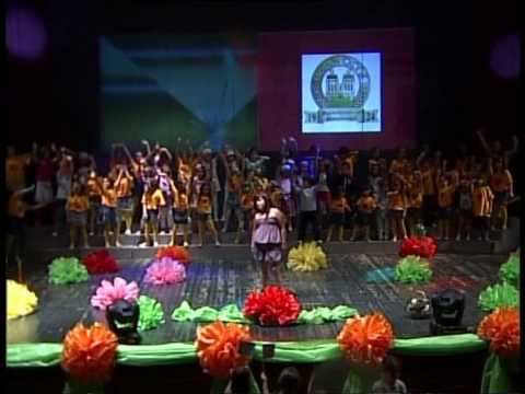 Jabolcinja 2010 Teodora Stojkoska - Klavir.mpg