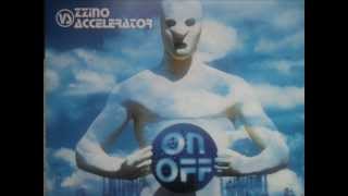 ACCELERATOR ON OFF ON OFF