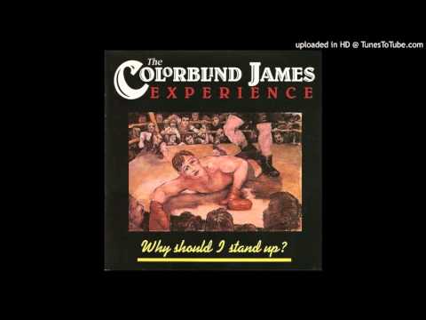 Colorblind James Experience - I'm A Sailor (Peel BFBS)