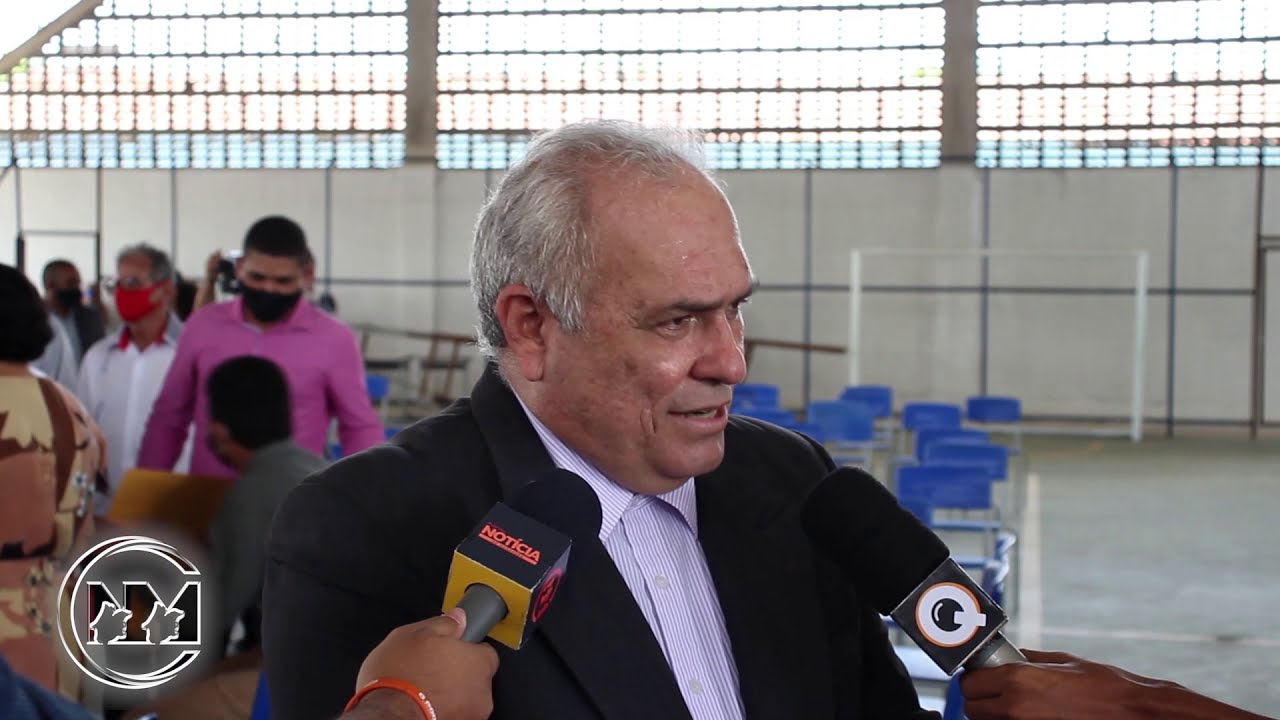 Kedson Lima recebe diploma de prefeito de Aldeias Altas