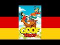 Goof Troop Theme Song Deutsche German NTSC