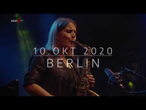 Brass-Empowerment Workshop für Mädchen und Frauen 10.10.2020   Karolina Strassmayer