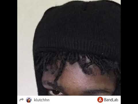 Klutchhn - Warriors ( ( Prod. Ace Santana ) )