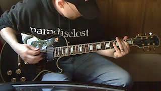 Colossal Rains (Cover)