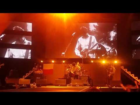 sje soredewa mata ashita asian kung su generation