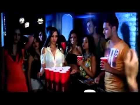 Rymex Wisin Y Yandel Ft Chris Brown - Dj Jorge