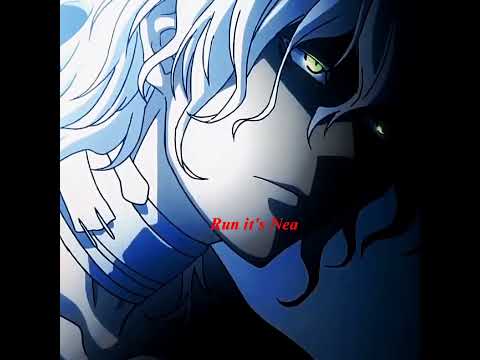 D.Gray Man hallow- edit