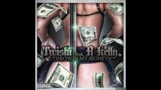 Twista Throwing My Money Feat R Kelly