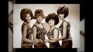 THE MARVELETTES  someway, somehow