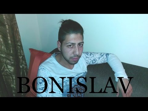 BoniSlav - Razbitite Sarca /  БониСлав - Разбитите сърца 2016 NEW ( FEN VIDEO + )