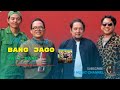 Wali Band Bang Jago Official Music Audio