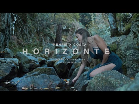 Menfis X Costa - Horizonte (Prod. Menfis)