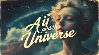 I Created an Entire Universe Using AI