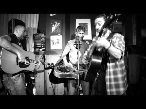 Late Night - Miner's Refrain (Gillian Welch Cover)