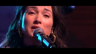Birgit Schuurman - Amplify - RTL LATE NIGHT