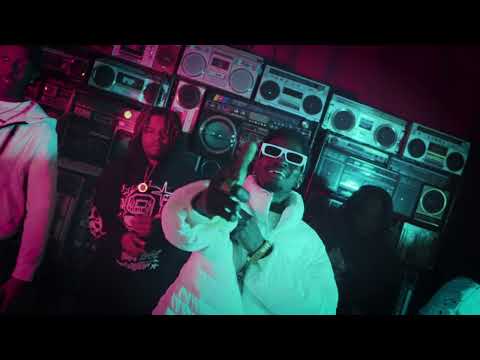 VYBZMATIC - TECHNICAL (OFFICIAL VIDEO)