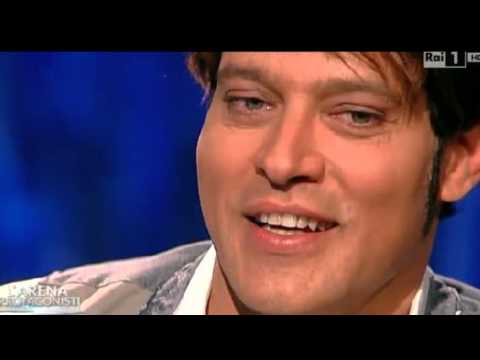 GABRIEL GARKO : DREAM OF ME