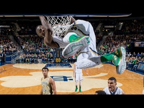 Notre Dame's Jerian Grant Owns College Basketball's Most Memorable Play | CampusInsiders
