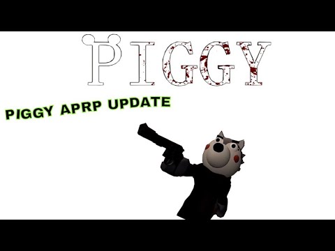 PIGGY NEW ACCURATE: JUMPSCARE WILLOW INFECTED VS NON-INFECTED