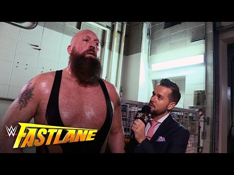 Big Show Says “He’s Done” in 2018 As A Full-Time Performer