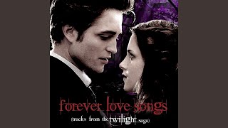 Marry Me, Bella (From "New Moon")