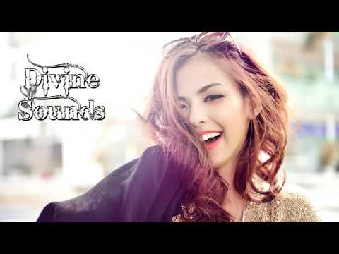 Zeper & Kelly Matejcic - Let's Get Crazy