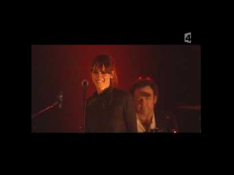 Cat Power - 09 (I Can't Get No) Satisfaction (Transmusicales, 07.12.2006)
