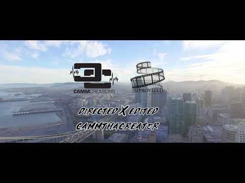 A. F. Black - The Mob ( Official Video )