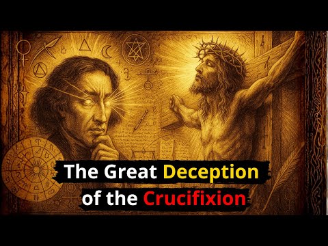 The Most Hidden Secret of Christianity: Spinoza Reveals the Truth About the Crucifixion