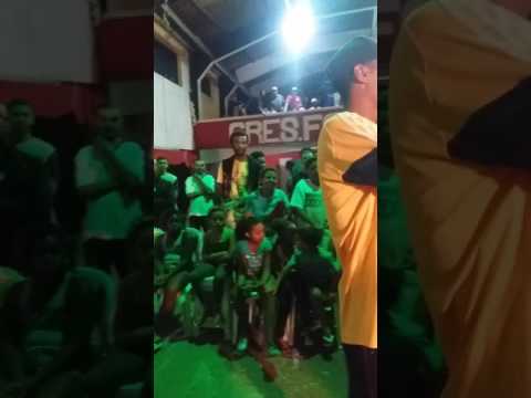 Roda cultural do Viradouro 1°ed. Final