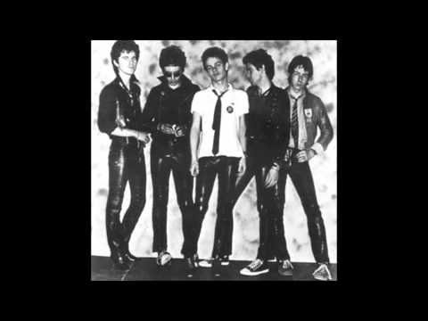 The Boys - Brickfield Nights