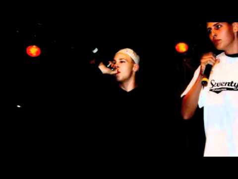 Kreox - Es wird Nacht