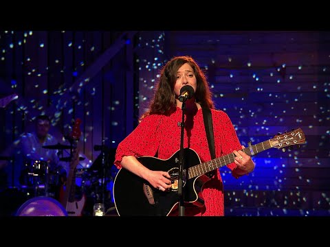 Eve Goodman - Cân y Felinheli