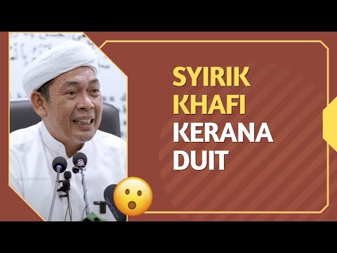 Hati Belum Yakin Dengan Allah Sepenuhnya 