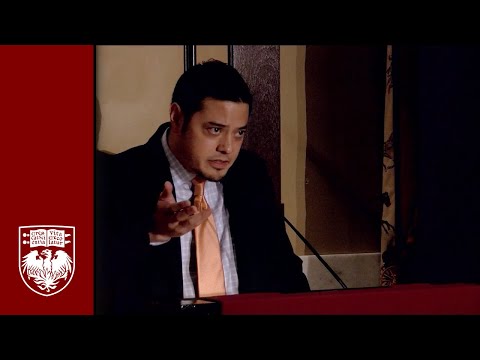 "Illusion Fields: Baseball and U.S. History": Matthew M. Briones Harper Lecture