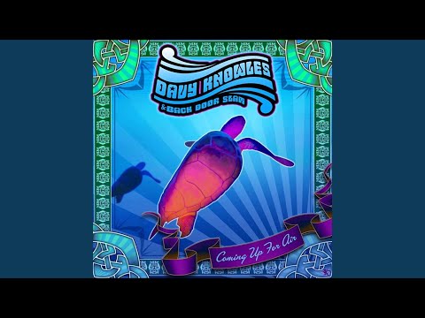 Riverbed - Back Door Slam