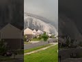 Nature is Terrifying
