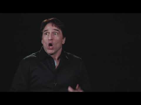 Vincent Spano Tells a Funny Story from ALPHABET CITY (1984)