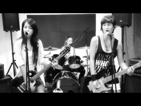 Fake Final - Why (Music Video)