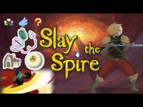 Slay the Spire April 4th Daily - Ironclad | Easy Elites, Hard bosses.