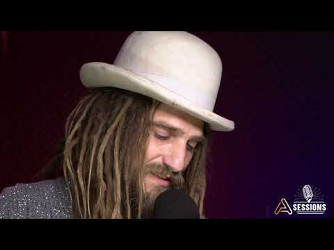 Dan Ezra - The Song Of The time