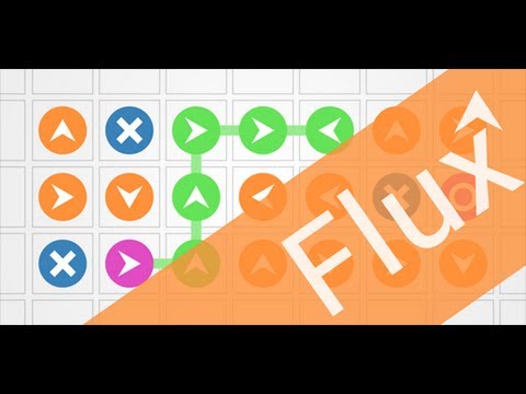 Flux: Flow Puzzle Video