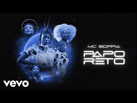 MC Soffia - Papo Reto
