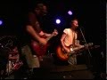Chain Link Fence - Lucero (From Dreaming in America DVD)