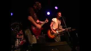 Chain Link Fence - Lucero (From Dreaming in America DVD)
