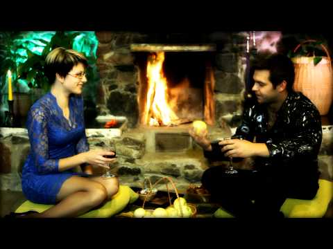 Starpbrīdis - Mana sirds deg